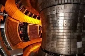 领先中国20年？印度最得意的“快堆”技术，到底是什么？图片