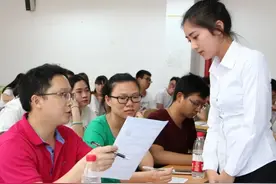 看似不起眼实则举足轻重的岗位，新人要打好关系，得罪了没好下场图片