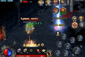 赤月龙城自由之刃零氪党平民玩家玩法攻略图片