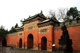 翰林院作为明代官员“储备库”，通过科举考入到底有多困难？图片