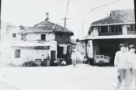 安庆西门之痛图片