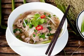 牛肉汤配方图片
