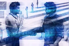 风靡全网的 Web 3，到底是个啥？图片