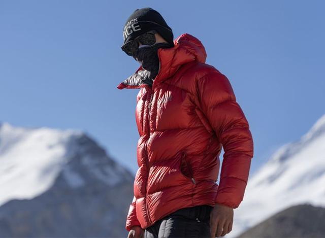 中国十大品牌羽绒服排行榜 2026年中国十大品牌羽绒服排行榜图片