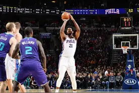 NBA赛季‘中投王’最新榜单：杜兰特第二，两大科比传人上榜图片