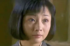再看《历史的天空》：才懂为何陈默涵起义时，只有东方闻英牺牲了图片