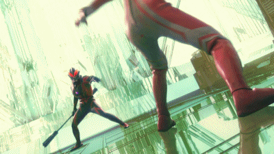 贝利亚奥特曼技能大全武器