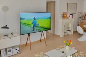 60英寸的小米电视，使用一段时间后，聊聊优缺点以及使用体验图片