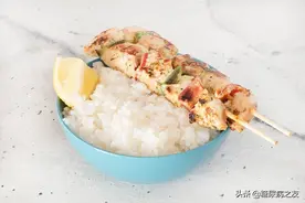 吃米饭升糖快？用这6个办法吃米饭可降低餐后血糖图片