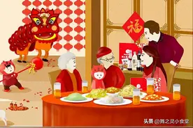 春节临近，分享3款家宴酒，都是纯粮好酒，好喝不贵还有面子图片