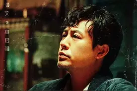 对话《狂飙》导演徐纪周：“高启强”源自近年来破获的多个涉黑大案图片