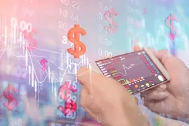 一个证券账户到底有什么用？图片