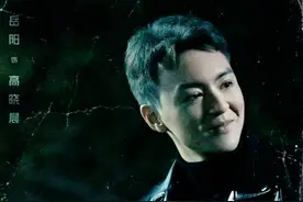 面对网上质疑，吴刚儿子不仅没生气，还跟网友淡定互动图片