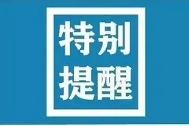 驾驶证超过有效期不得驾车！这样可快速申请延期换证图片