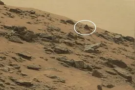 地球不是人类起源，是终点？金星上真有2万多座“史前金字塔”吗图片