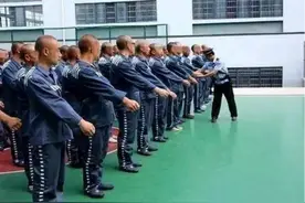 被判24年后，唐山打人案主犯陈继志：入狱后生活过得怎么样了？图片