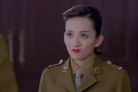 舍不得精致妆容，就不要演谍战剧了，这7位女星的扮相才叫女特工图片
