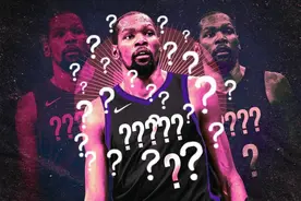 真的假的？！勇士入局杜兰特争夺战图片