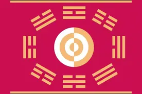 大凶之象？聊聊韩国国旗那些事图片