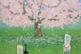 人最大的遗憾，不是你不能，而是你本可以图片