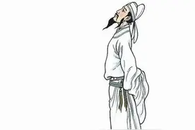 李白诗词963-982图片