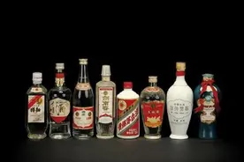 传统白酒里的四大香型图片