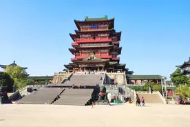 旅行去过江西南昌后，谈谈我对南昌这座城的几点旅行印象图片