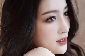 甘婷婷饰演的潘金莲图片