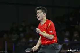 祝贺！休斯顿世乒赛所有项目结束，国乒队员拿到4金1银5.5铜图片
