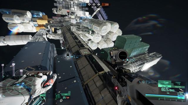 小航母测评《边境》：虽有不足，依旧吹爆，国产FPS之光！