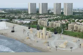 中国式现代化北戴河新区场景丨北戴河新区确定未来五年发展目标——推动生命健康产业增加值向千亿元迈进图片