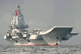 辽宁舰退役后如何处理，卖给巴铁还是俄罗斯？养一艘航母要多少钱图片