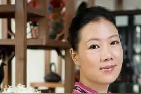 叶檀的选择，正在成为越来越多中国女性的选择图片