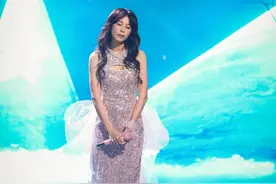 莫文蔚惊喜加盟《声生不息·宝岛季》 那英反差感演绎告五人热门单曲图片