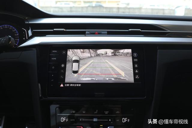 新车 | 售24.99万元起，2023款大众CC到店，比迈腾贵近4万，值吗？