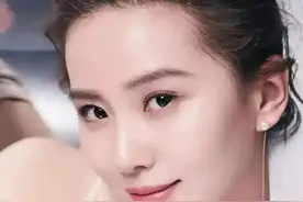 刘诗诗，性感魅力写真（图集）图片