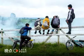 寻梦拉美：100 种向往和 101 种落差图片