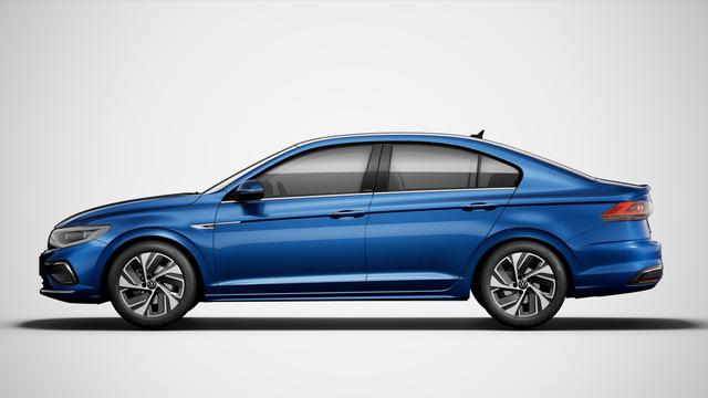 全新速腾+全新宝来：由内而外的全面蜕变，苦等的1.5T Evo2发动机