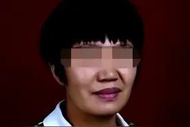 奶奶杀害出生4天的孙女，用脚将其活活踩死，事后：谁让她是女孩图片