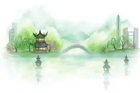 诗词丨45座城市，45首诗词，说尽古都韵味，快看看有你的城市吗？图片