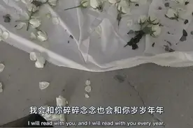 爱一个人是什么感觉，有这5点说明你已经爱上了图片