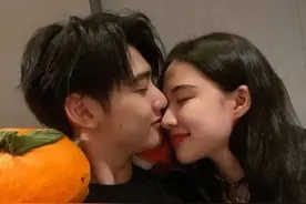 张子枫：偷偷谈个恋爱而已，何必退圈？图片