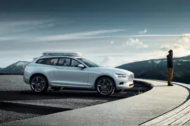 操控不如宝马，内饰不如奔驰，买沃尔沃的人到底是图什么?图片