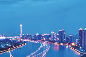 专访广东省教育厅厅长朱孔军：立足粤港澳大湾区布局高等教育，推动高质量发展图片