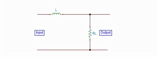 电感的作用和工作原理