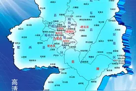 祝贺，安徽某高校布局庐江县，当地发展有望了图片