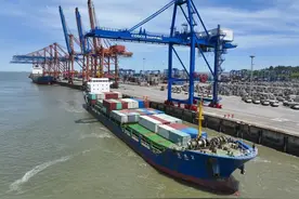 同比增长27.6%！创历史最佳！图片