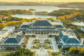 出发咯，湖博五一夜场开放等你来图片