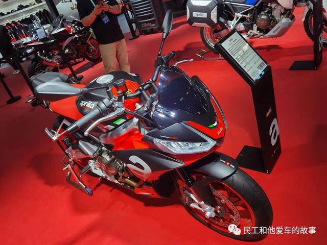 2023年北京摩托车展已经闭幕，回顾2019年，2021年之前两届看文末