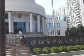 男子去世前将4000万房产赠保姆，法院判无效，没想到评论区吵开了图片